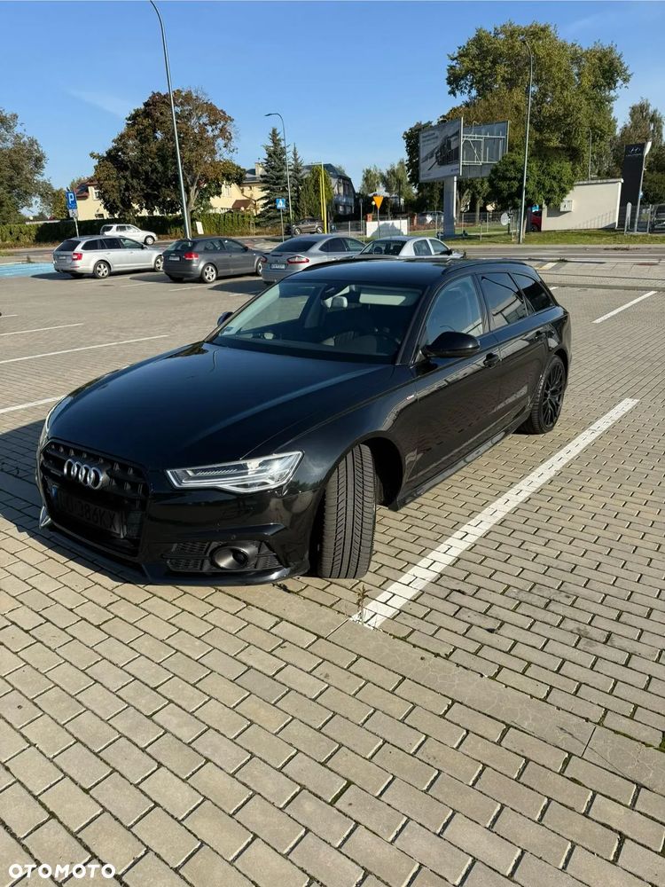 Audi A6 - 3
