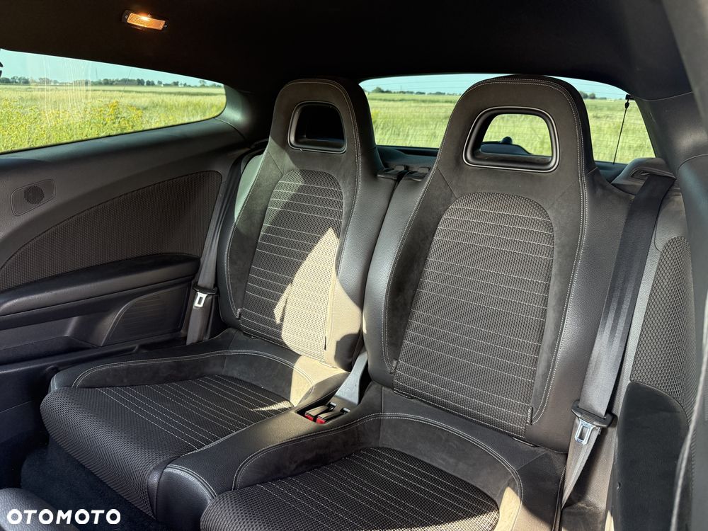 Volkswagen Scirocco 1.4 TSI R-Style - 9