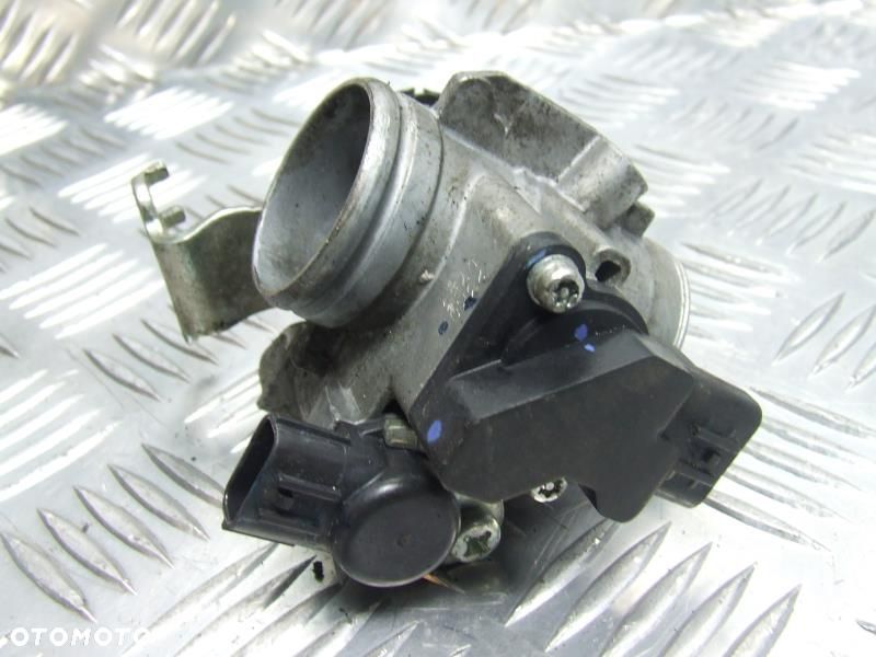 SUZUKI GSX-R 125 L8 GAŹNIK PRZEPUSTNICA - 1