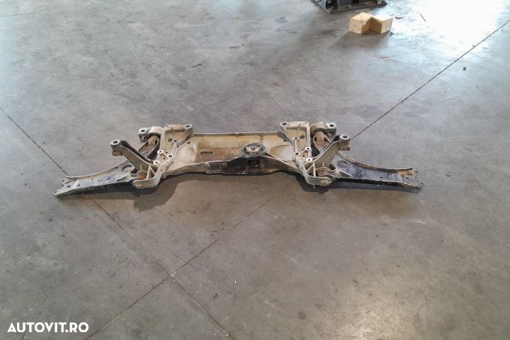 Punte fata 1K0199369G 1K0199369G Volkswagen VW Golf 6 [2008 - 2015] V - 2