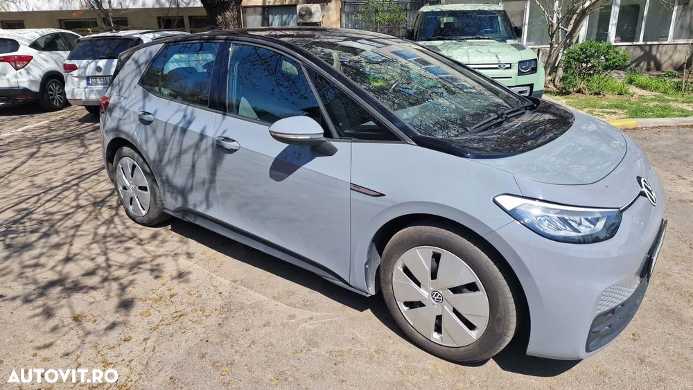 Volkswagen ID.3 58 kWh Pro Performance - 7