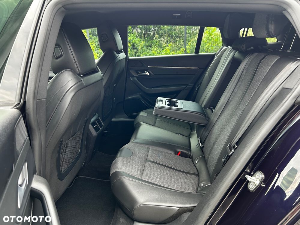 Peugeot 508 225 e-EAT8 Allure Pack - 37