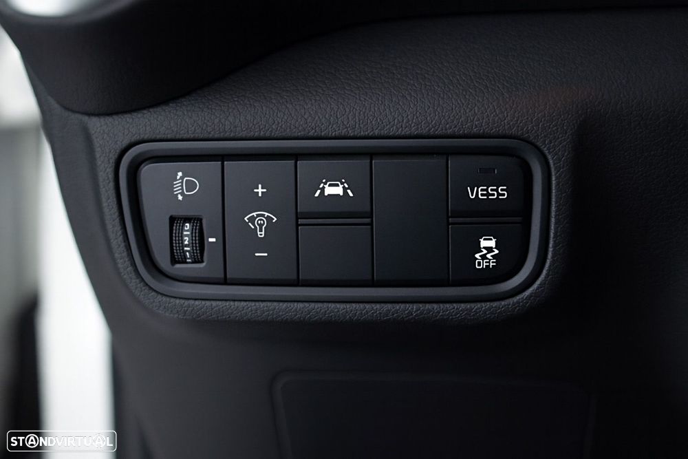 Kia e-Soul 39.2kWh - 47