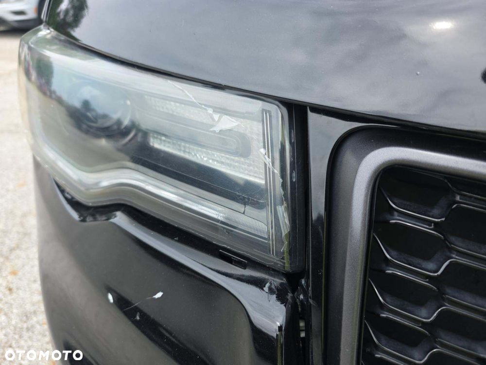 Jeep Grand Cherokee 3.6 V6 Overland - 12