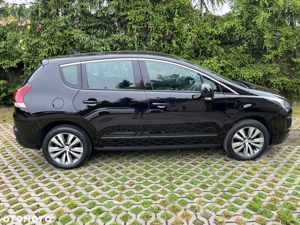 Peugeot 3008 PureTech 130 Stop & Start GPF Allure - 5