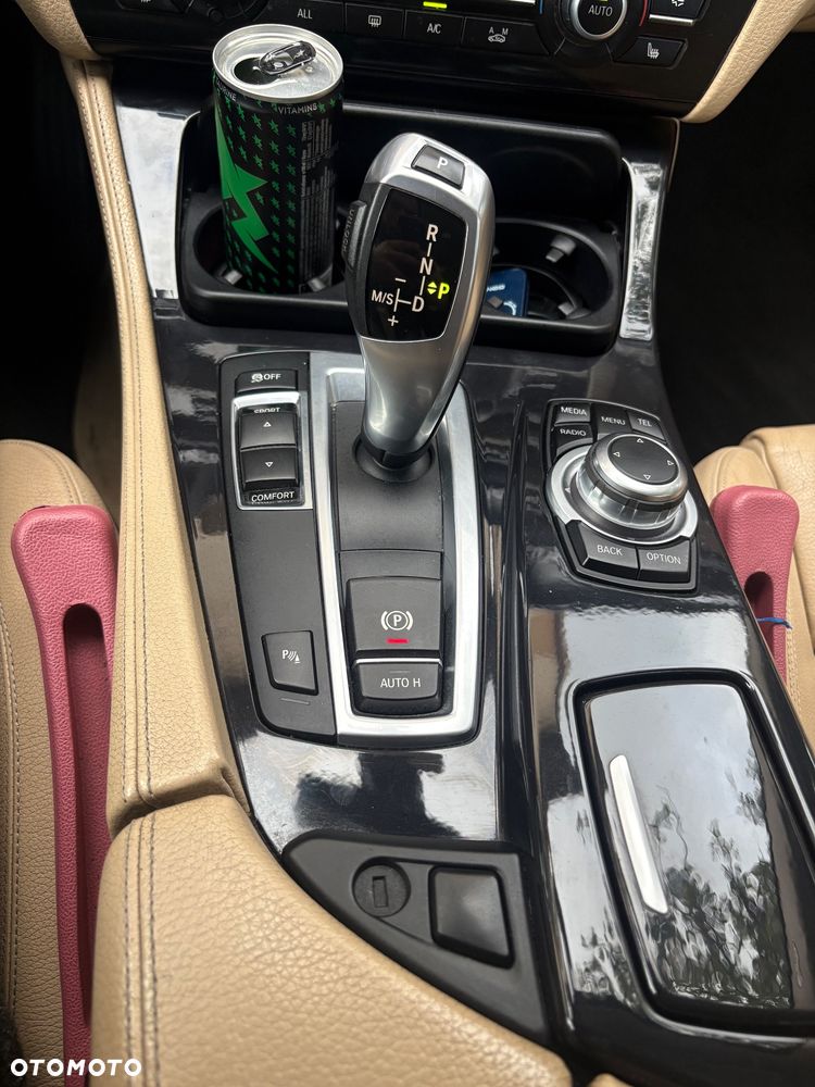 BMW Seria 5 - 24