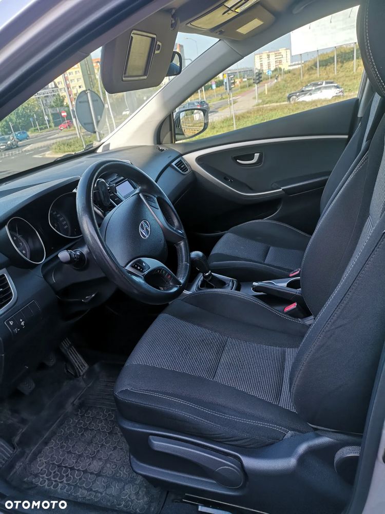 Hyundai i30 - 7