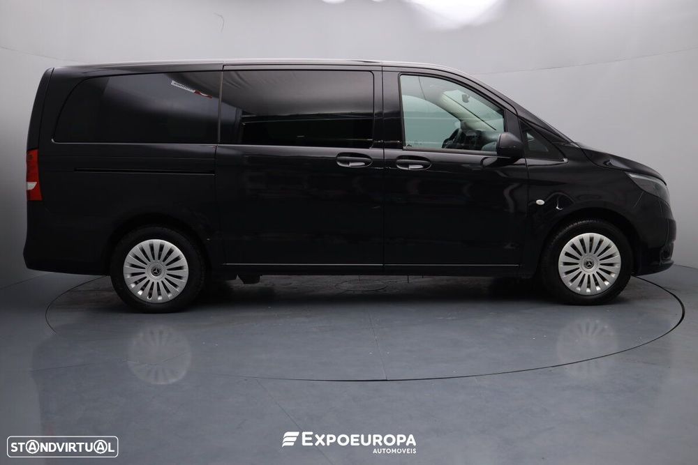 Mercedes-Benz Vito Tourer 114 CDi/34 Pro - 4