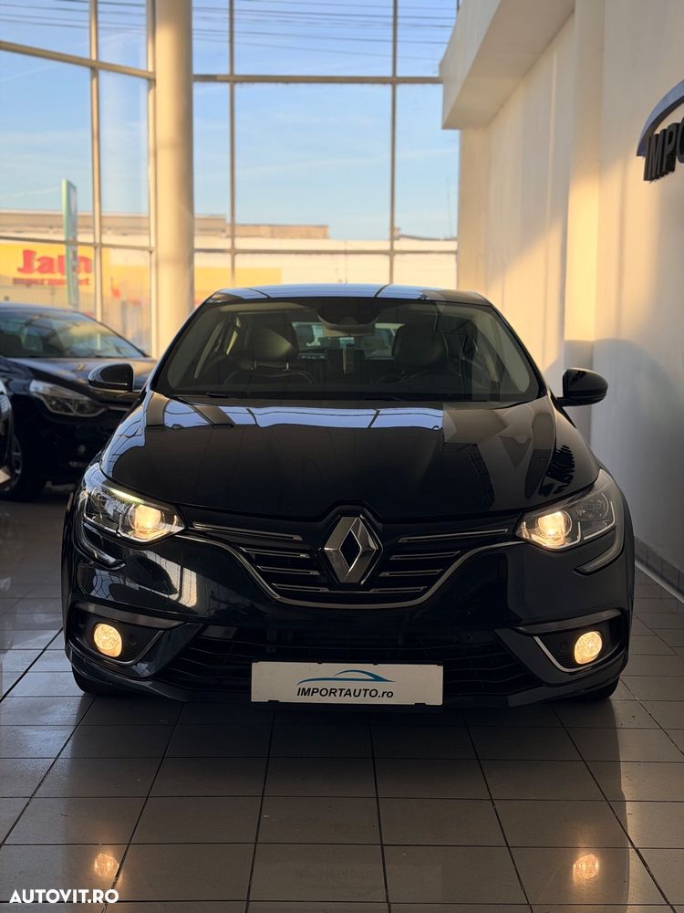 Renault Megane ENERGY dCi 110 INTENS - 2