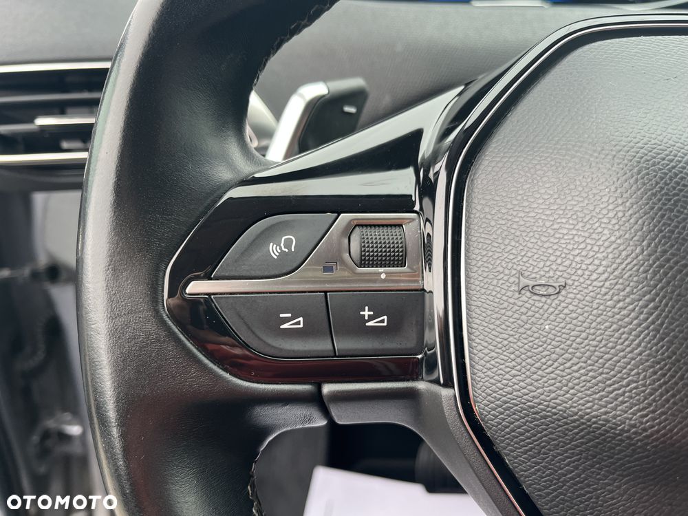 Peugeot 5008 1.5 BlueHDi Allure S&S EAT8 - 9