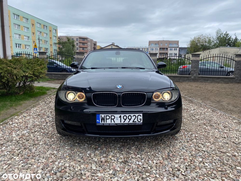 BMW Seria 1 120i - 3