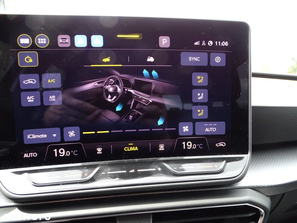 Seat Leon 1.5 TSI Full LED - 30