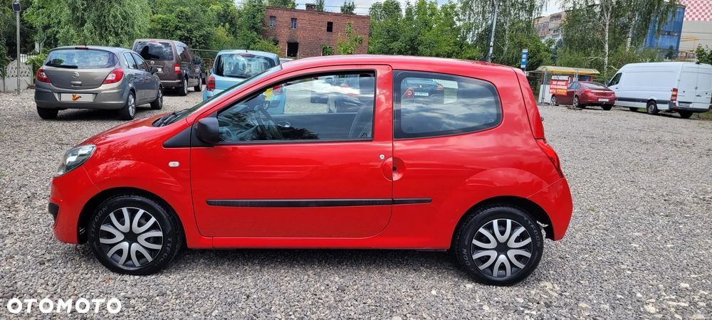 Renault Twingo - 8