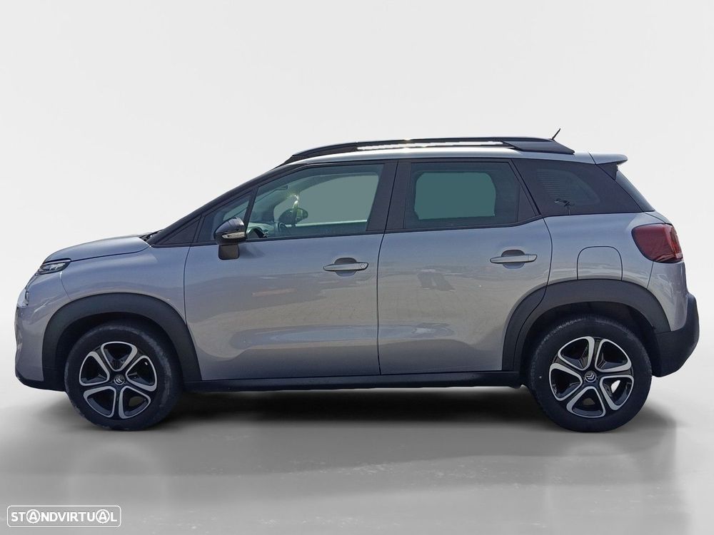 Citroën C3 Aircross 1.5 BlueHDi YOU! - 2