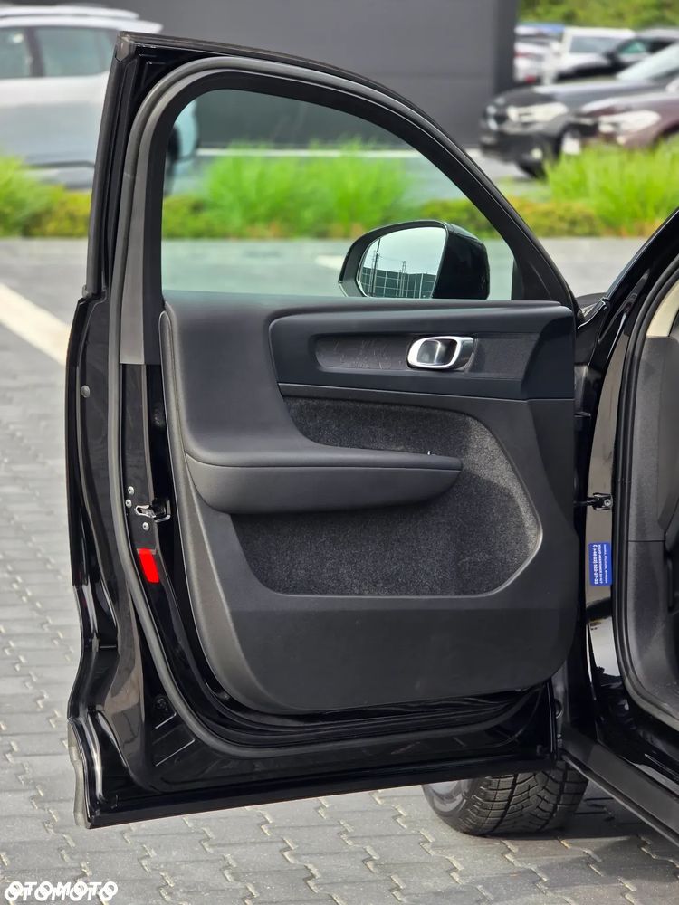 Volvo XC 40 2022