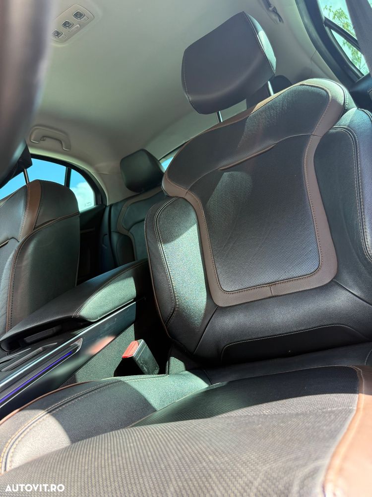 Renault Megane Energy dCi Intens - 14