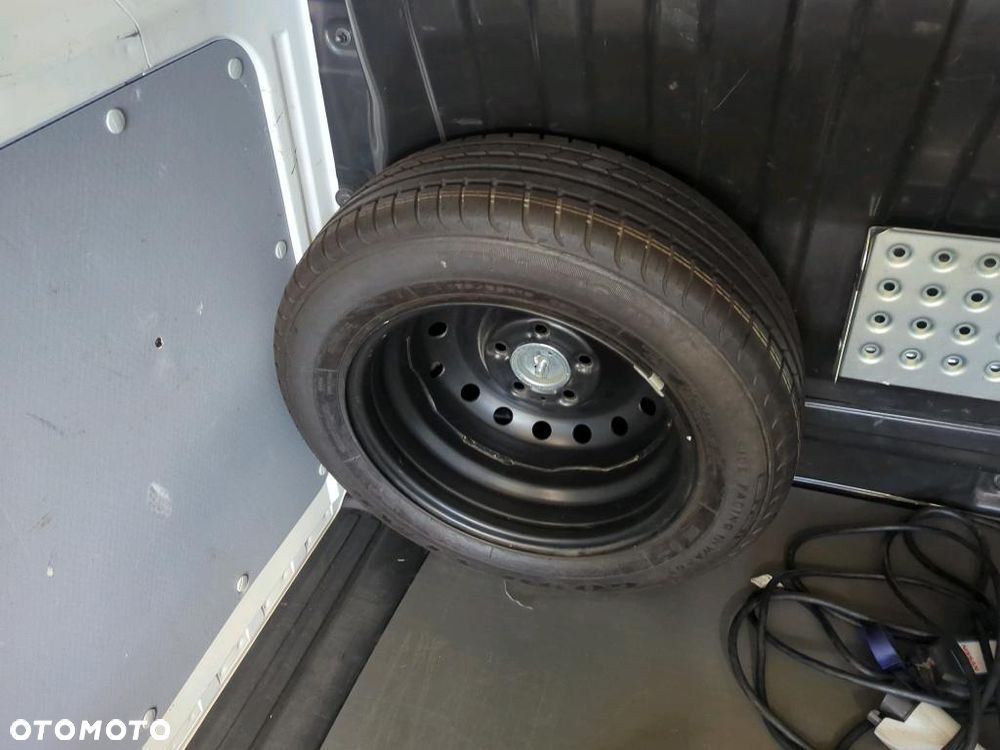 Nissan e-NV200 XL trafic proace ducato expert kanogoo express combo caddy towncar partner boxer berlingo nv200 jumbo L2 H3 - 21