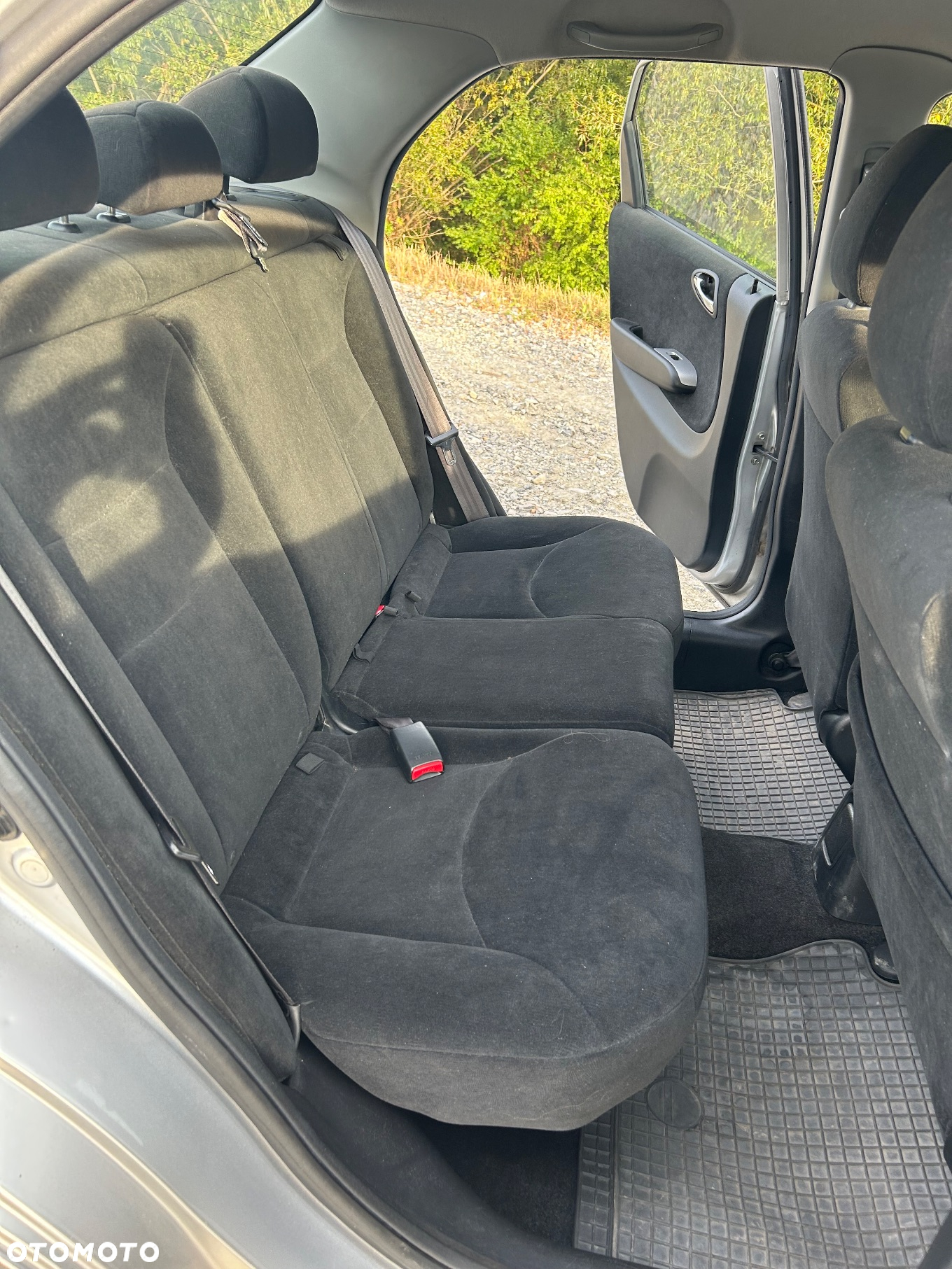 Honda City 1.4 Comfort - 11