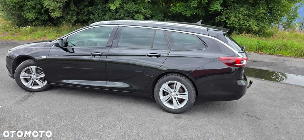 Opel Insignia 2.0 CDTI automatik Business Innovation - 20