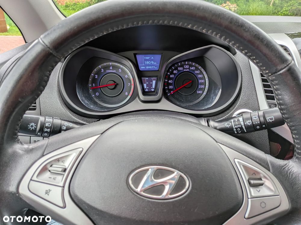 Hyundai ix20 1.4 Comfort - 9