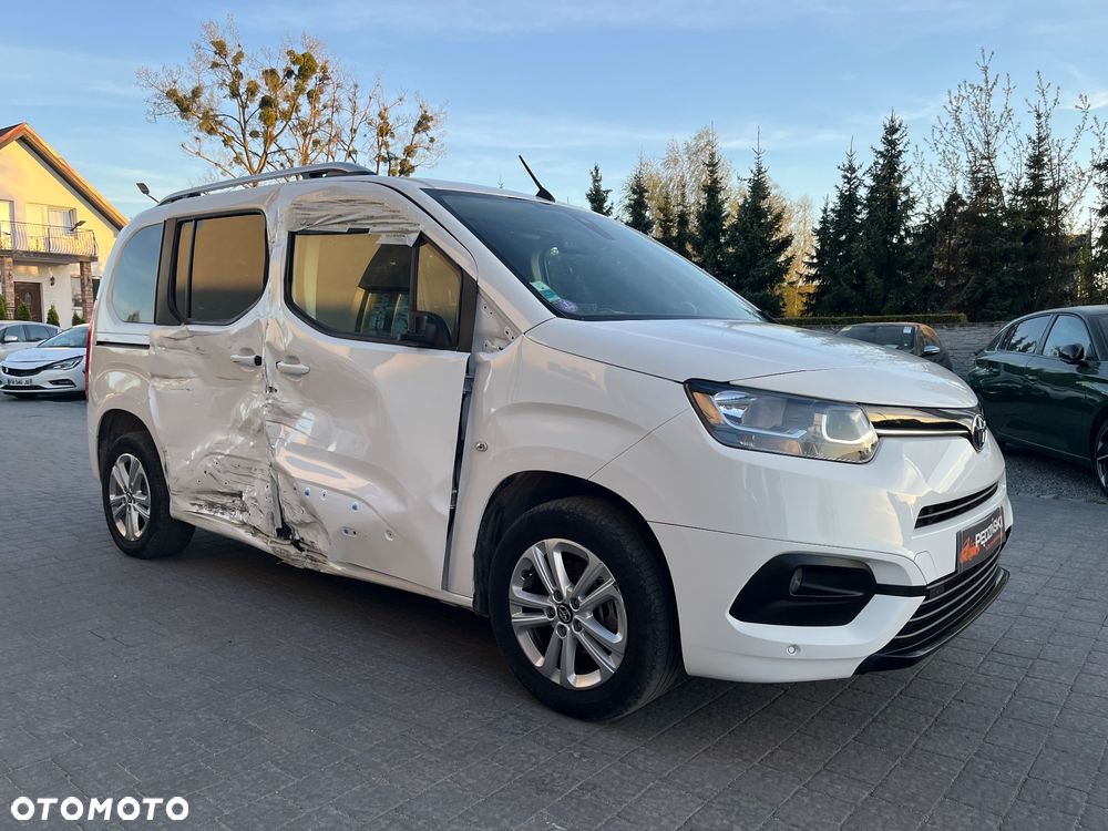 Toyota Proace City - 3