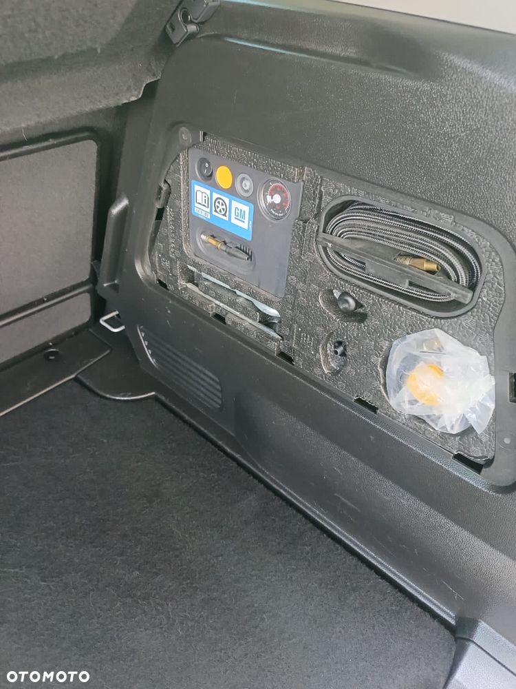 Opel Meriva 1.4 T Enjoy - 29