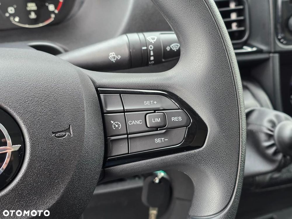 Opel Movano H3-Power L2H2 - 13