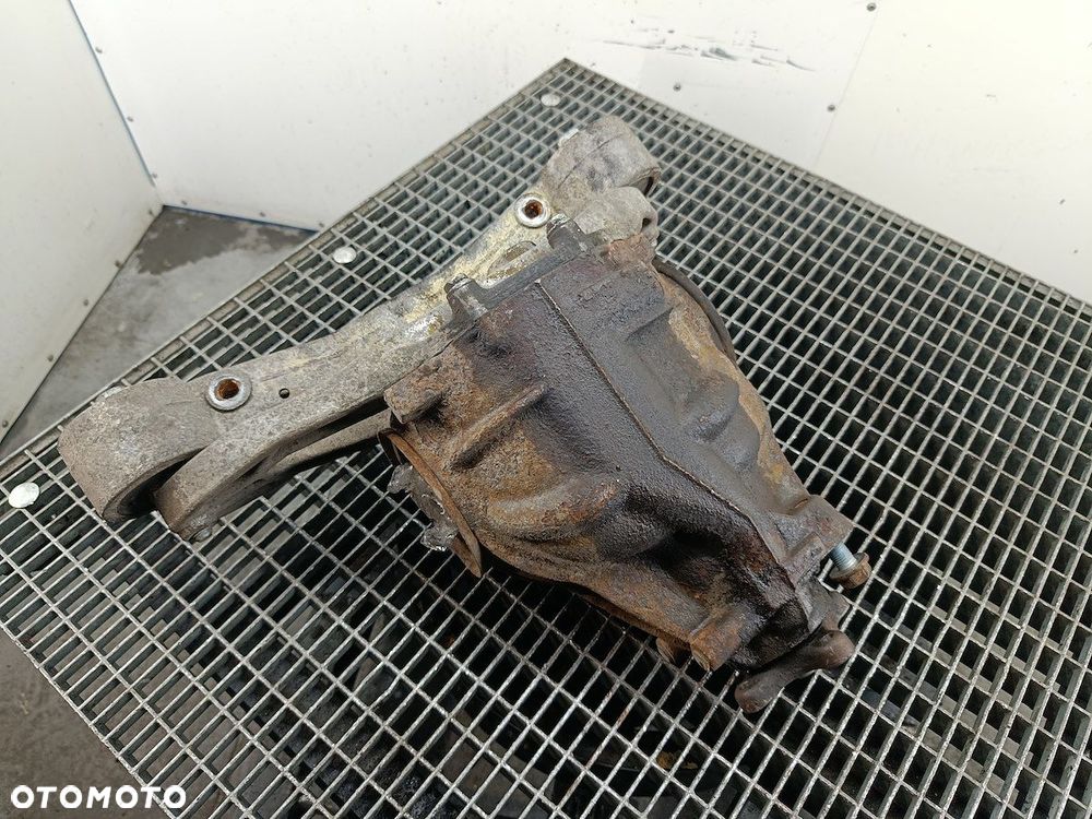 DYFERENCJAŁ TYŁ MERCEDES-BENZ VITO W639 A6393501114  9043530110  45:11 2.2 - 7