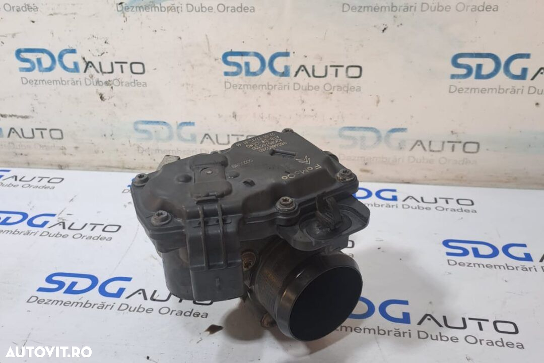 Clapeta acceleratie 9806625280 Peugeot / Citroen 2.0 Euro 6 - 4