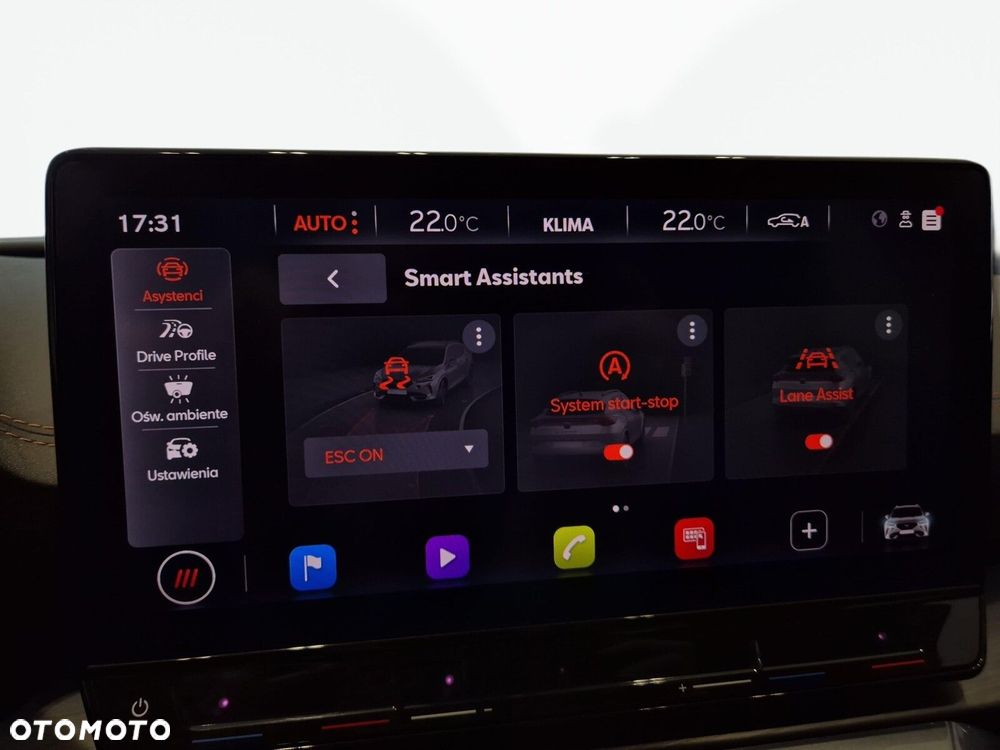 Cupra Formentor 1.5 TSI DSG - 25