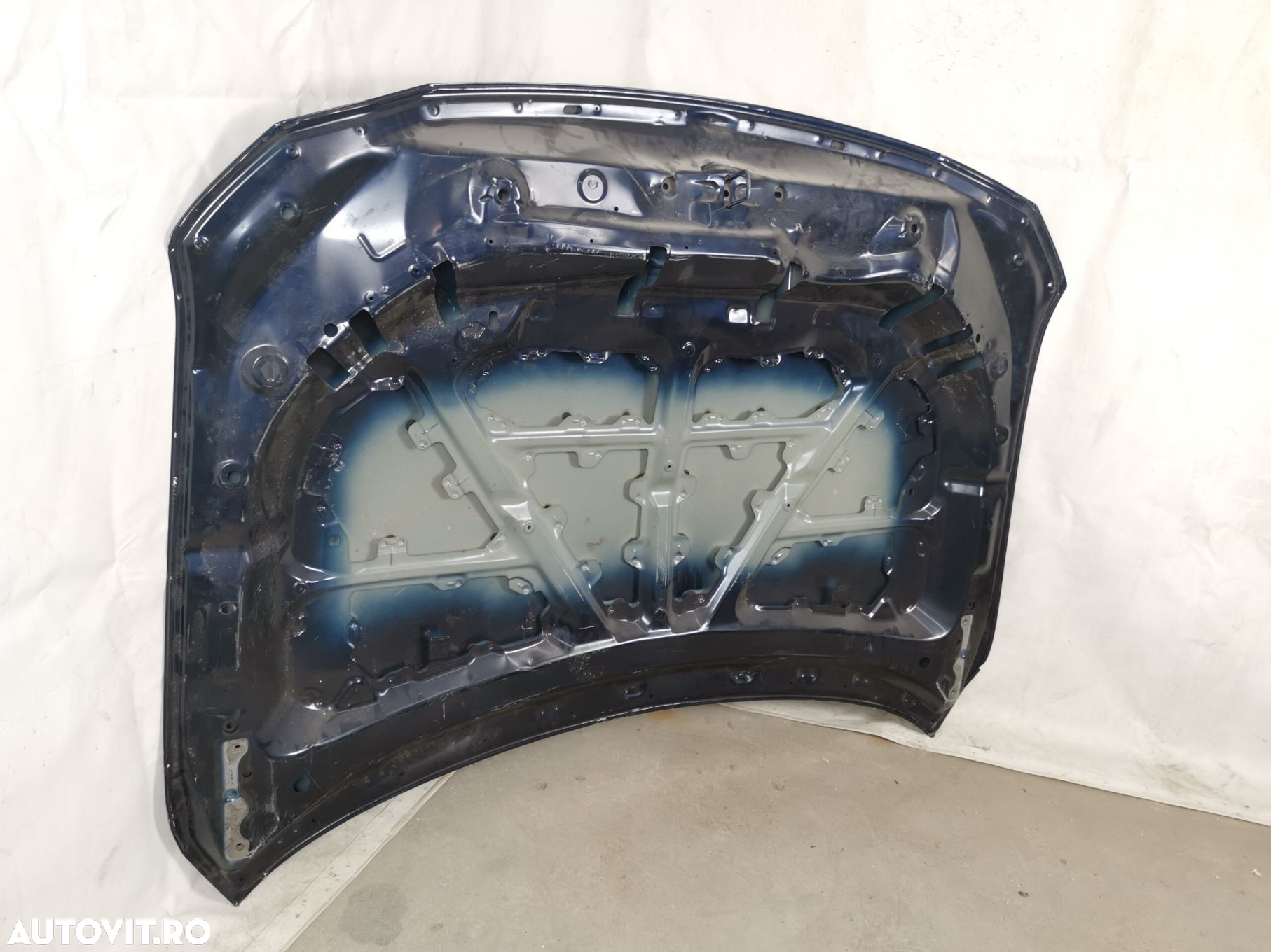 Capota Motor Mazda  CX-5 2 [2017 - 2020] Originala - 7