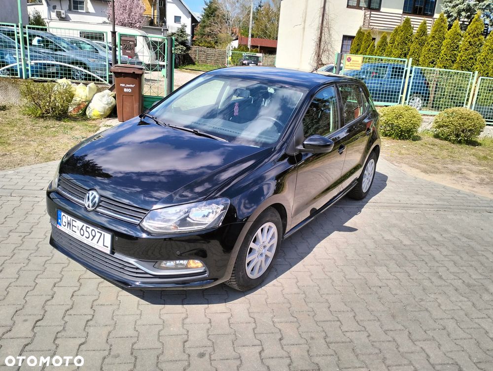 Volkswagen Polo 1.2 TSI Style - 19