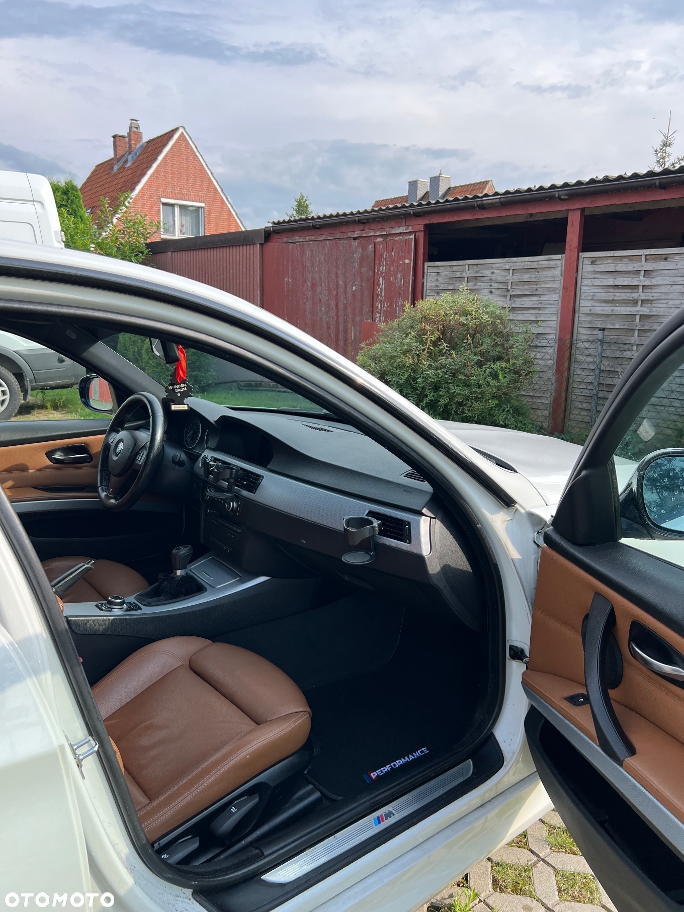 BMW Seria 3 318i - 10