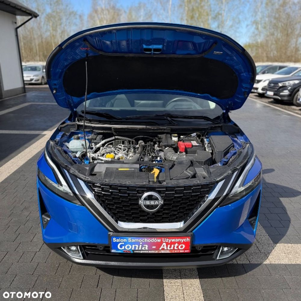 Nissan Qashqai - 3