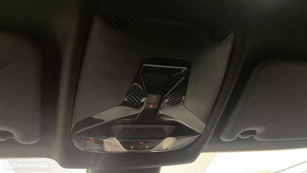 BMW 116 d Aut. Sport Line - 49