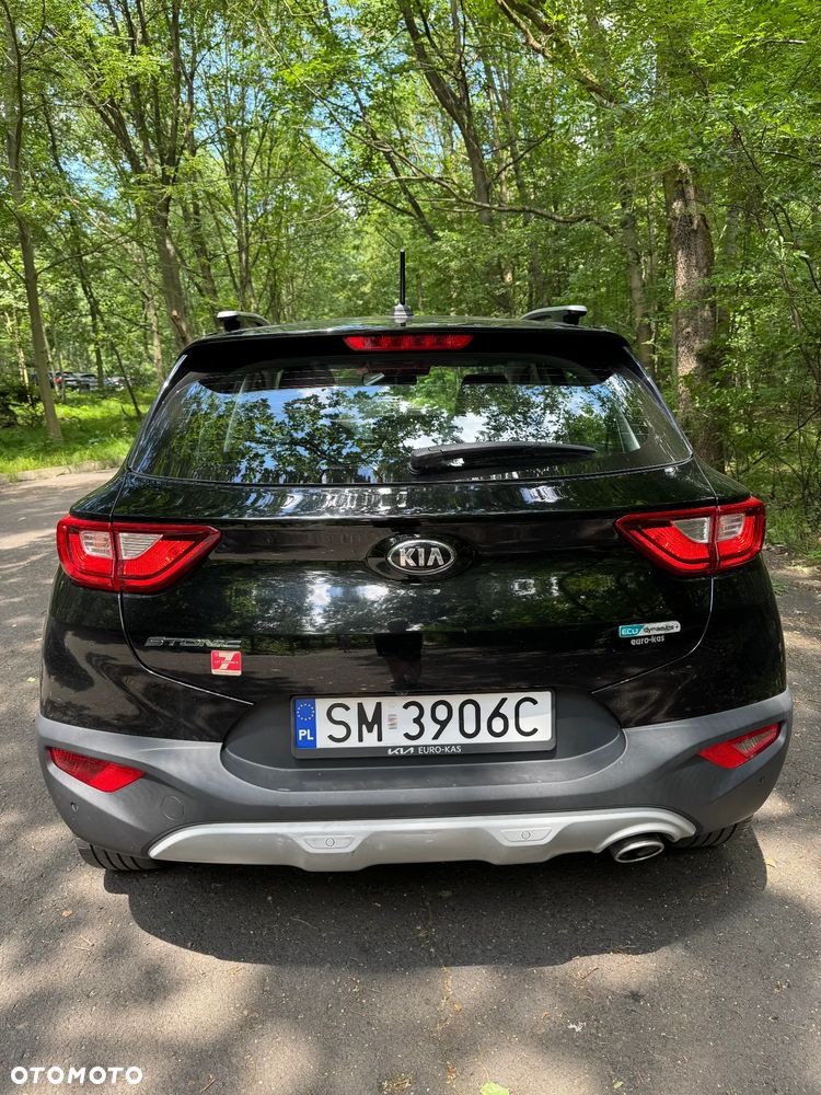 Kia Stonic 1.0 T-GDI L - 6