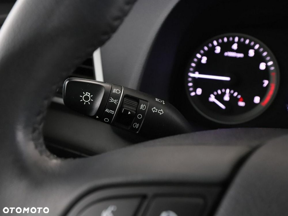 Hyundai Tucson 1.6 Turbo 4WD DCT Advantage - 35