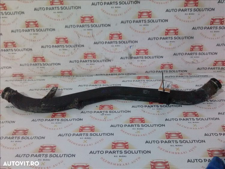teava apa 3.0 tdi audi a8 an fabr.2006 - 1