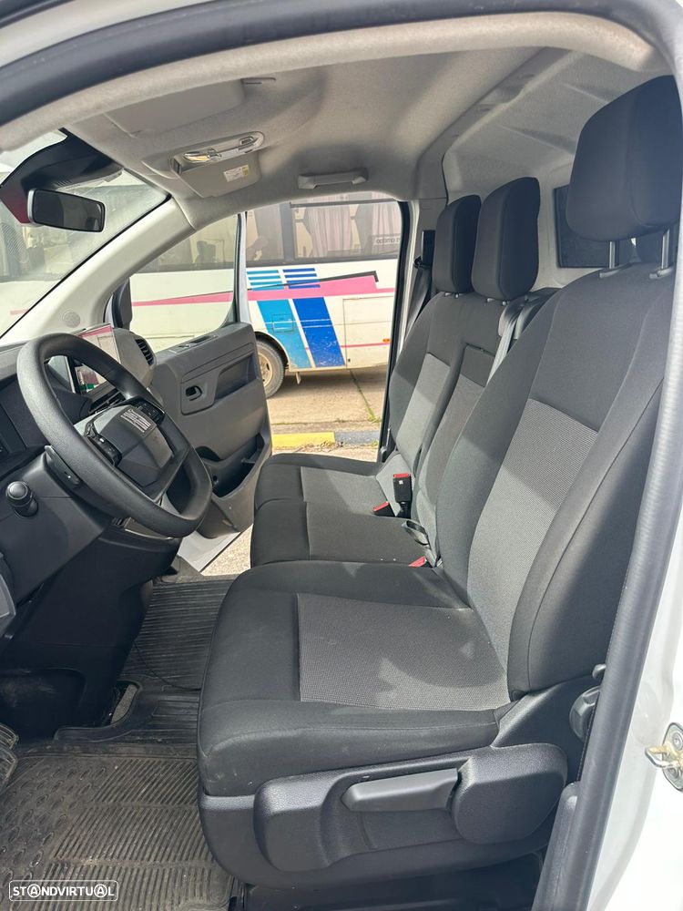 Fiat Scudo - 13