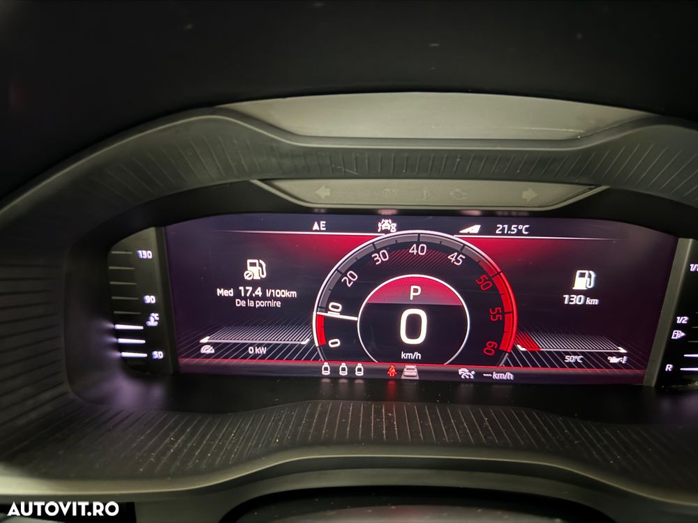 Skoda Kodiaq 2.0 TDI 4X4 DSG Laurin & Klement - 31