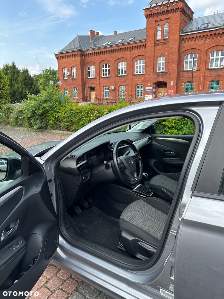 Opel Corsa - 9