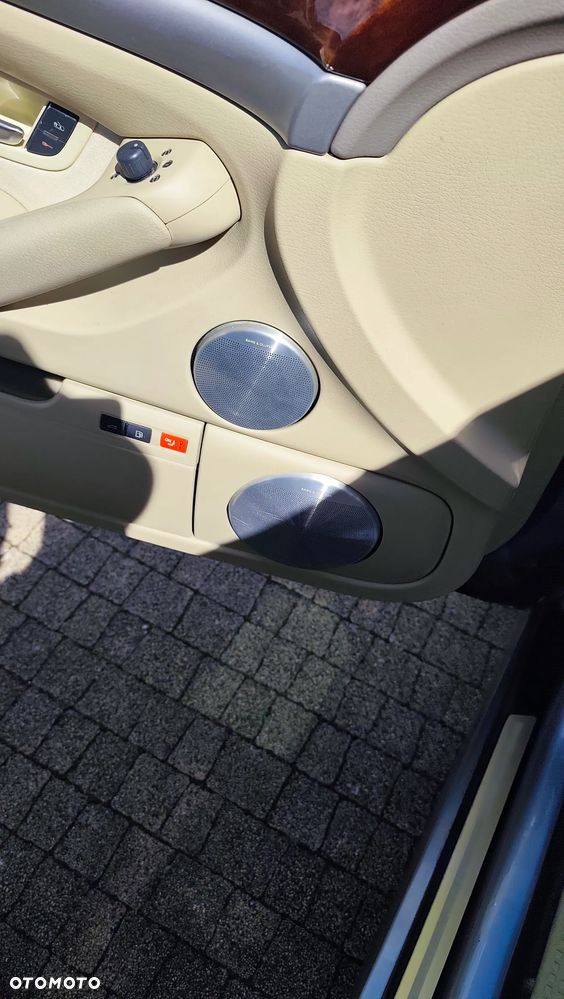 Audi A8 4.2 TDI DPF Quattro Langversion - 7