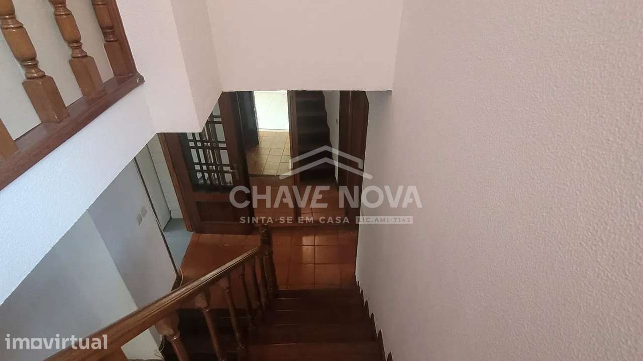 Moradia V3 num Condominio Privado c/ Terraço na Maia - Grande imagem: 5/29