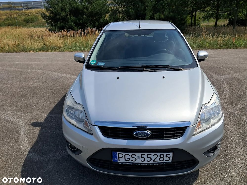 Ford Focus - 2