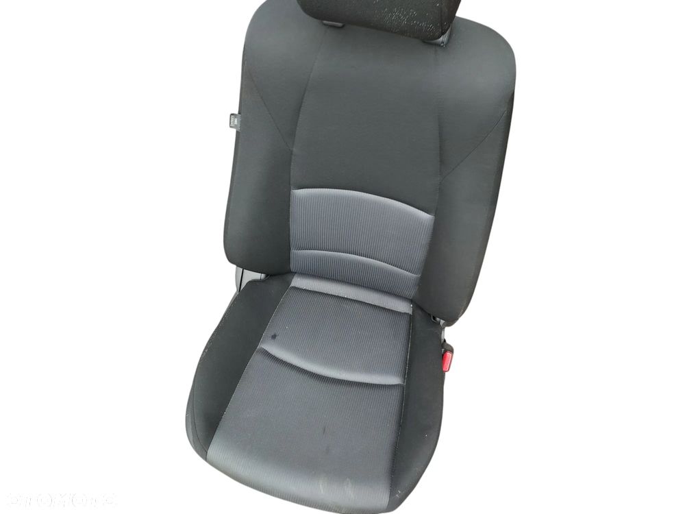 FOTEL FOTELE SIEDZENIA KANAPA MAZDA CX-3 CX3  Europa - 8