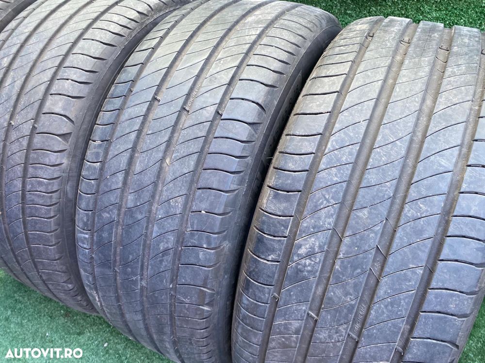 Set 4 anvelope vara Michelin Primacy4 245 45 R18 100 Y Dot 2923 - 2