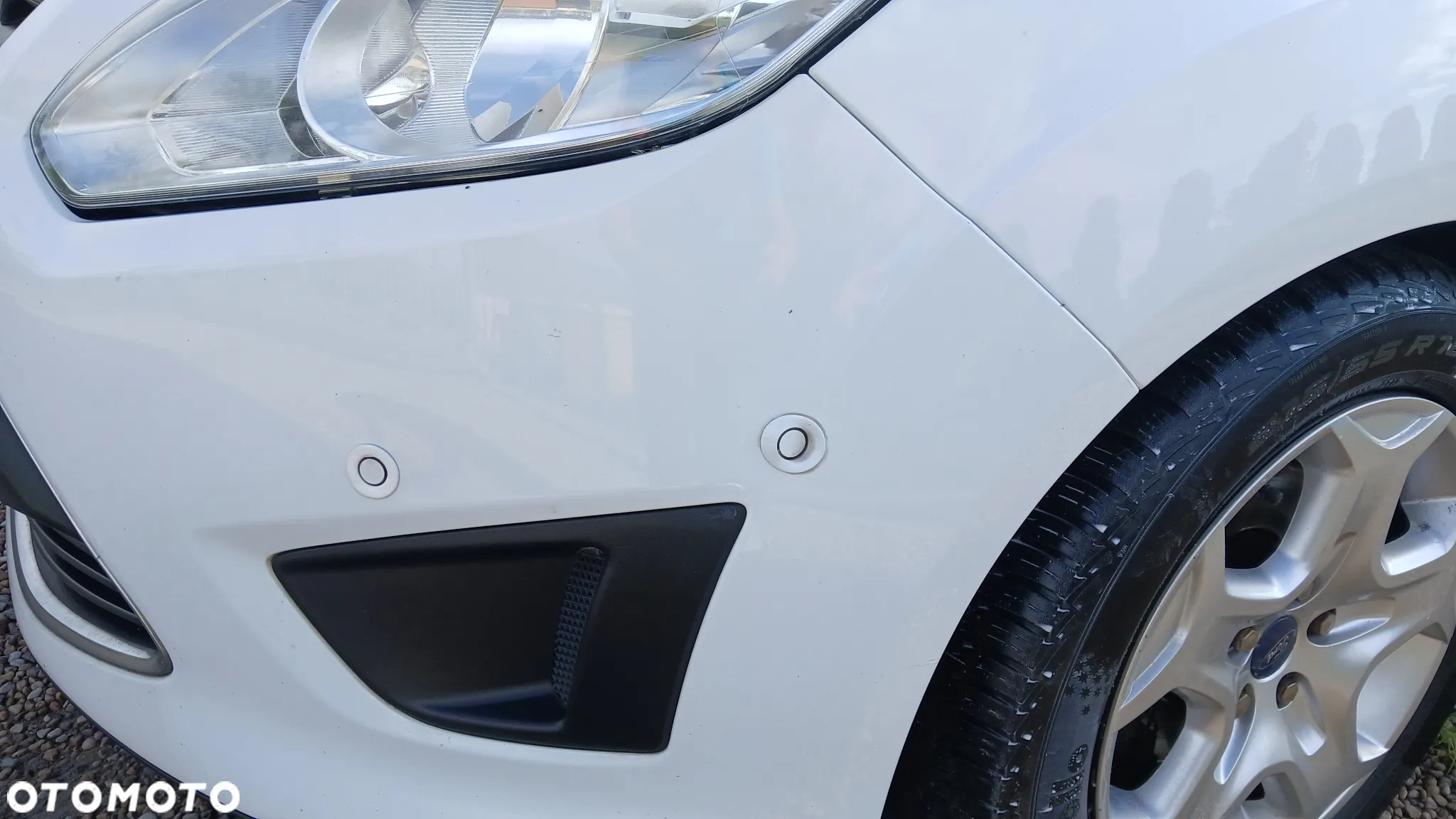 Ford C-MAX 1.6 Ti-VCT Trend - 15