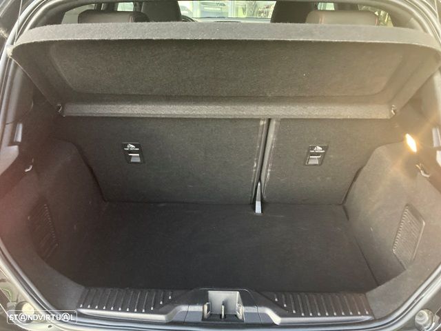 Ford Fiesta 1.0 EcoBoost ST-Line - 31