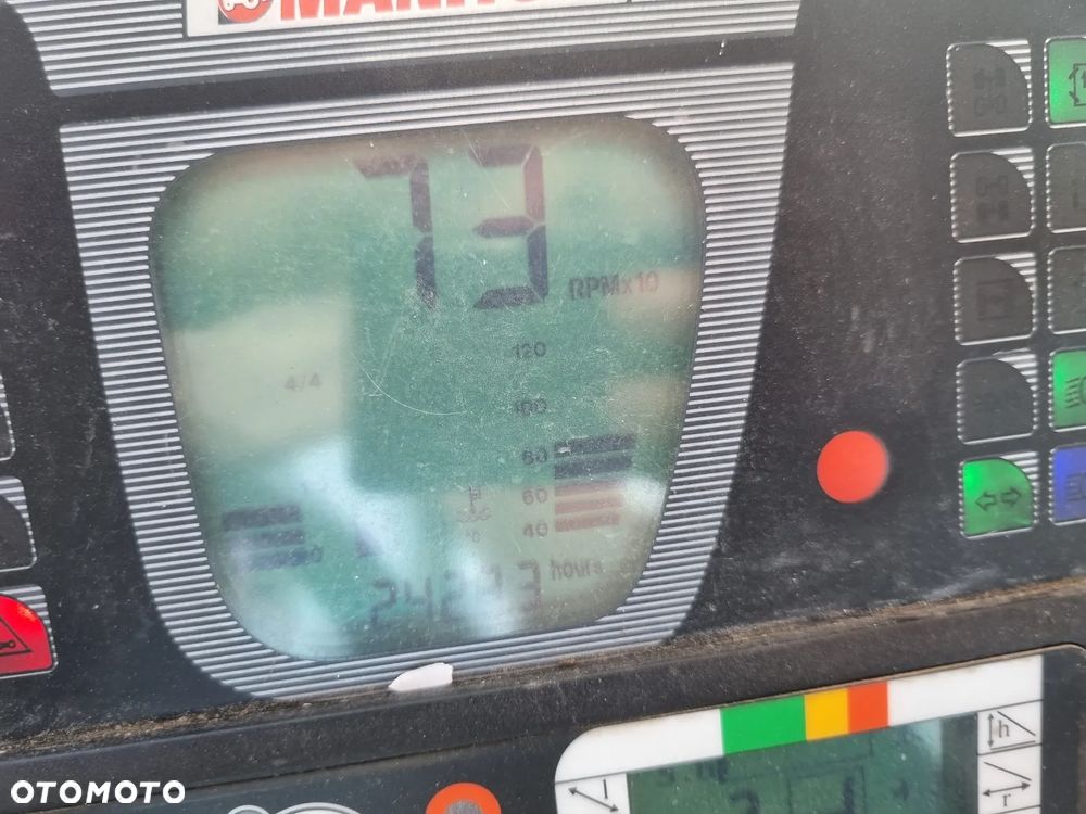 Manitou MRT 1840 M363 - 10