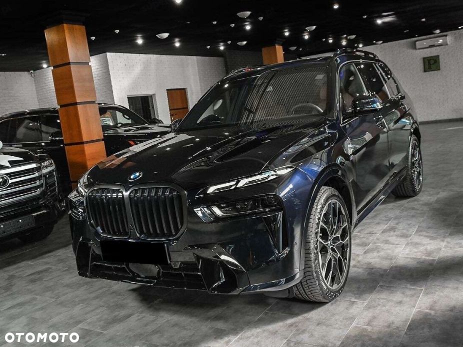 BMW X7 - 2